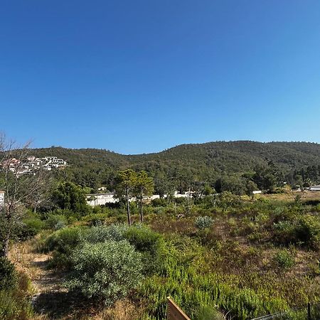 Villa Corse Favone Lagon Bleu Bagian luar foto