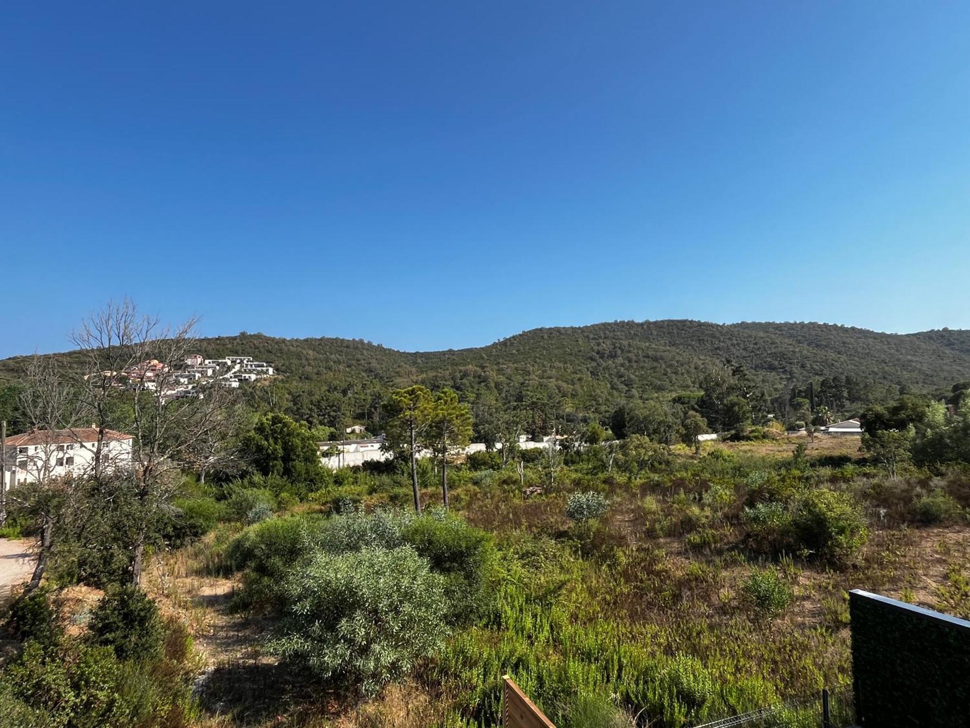 Villa Corse Favone Lagon Bleu Bagian luar foto